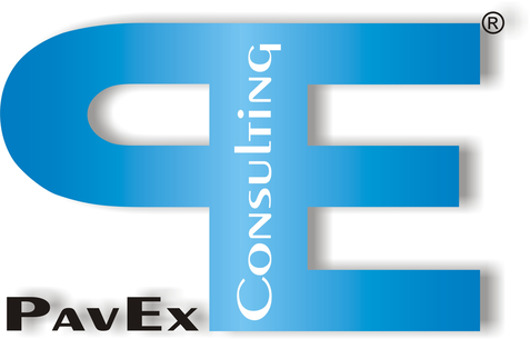 PavEx Consulting logo