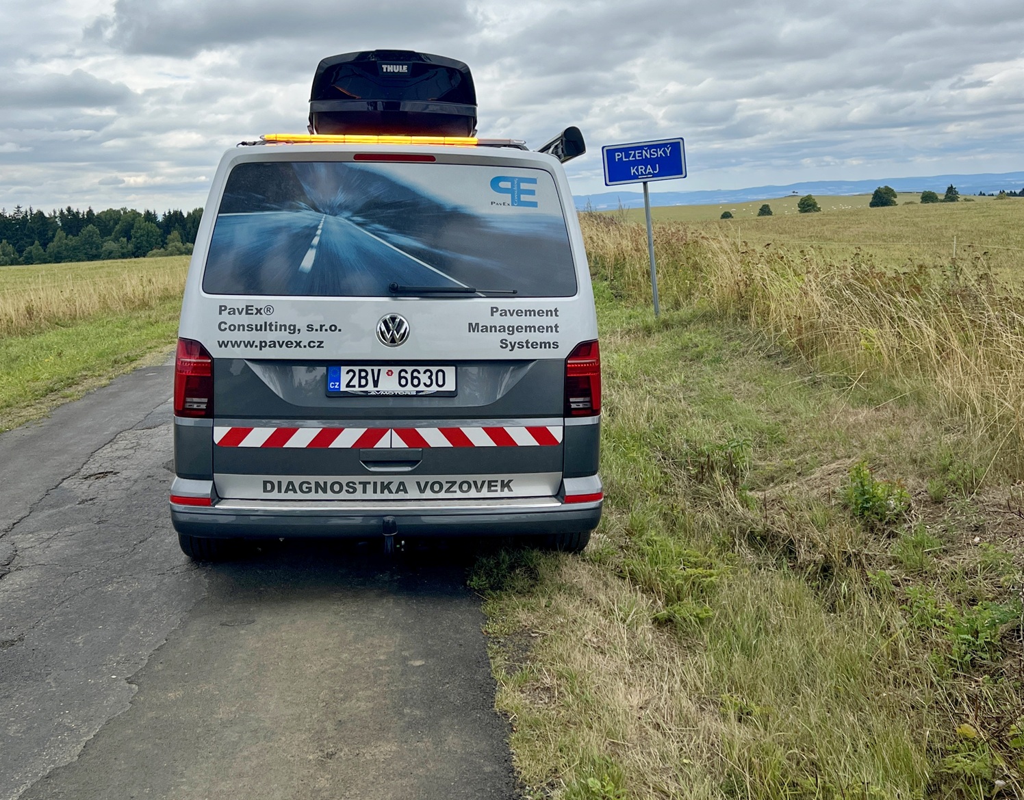 Vizuální prohlídky